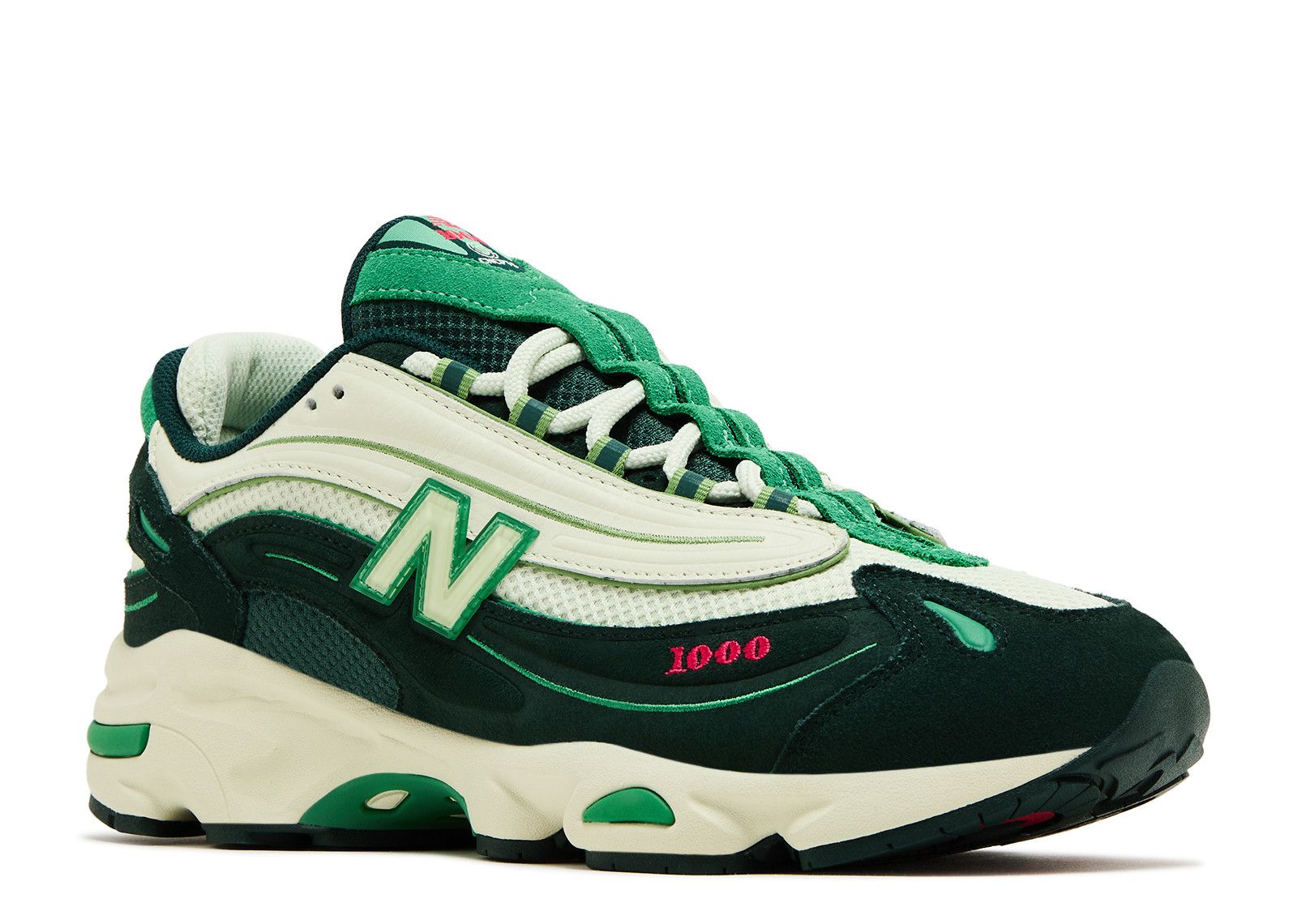 New Balance Concepts x 1000 ‘Mâˆšâ‰ le’