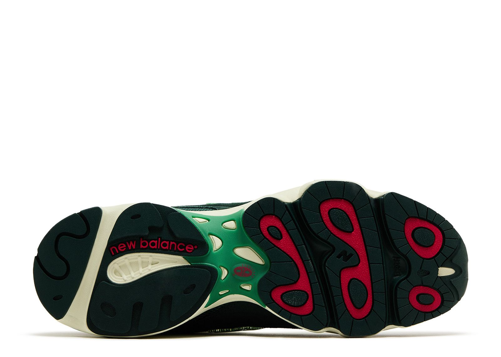 New Balance Concepts x 1000 ‘Mâˆšâ‰ le’