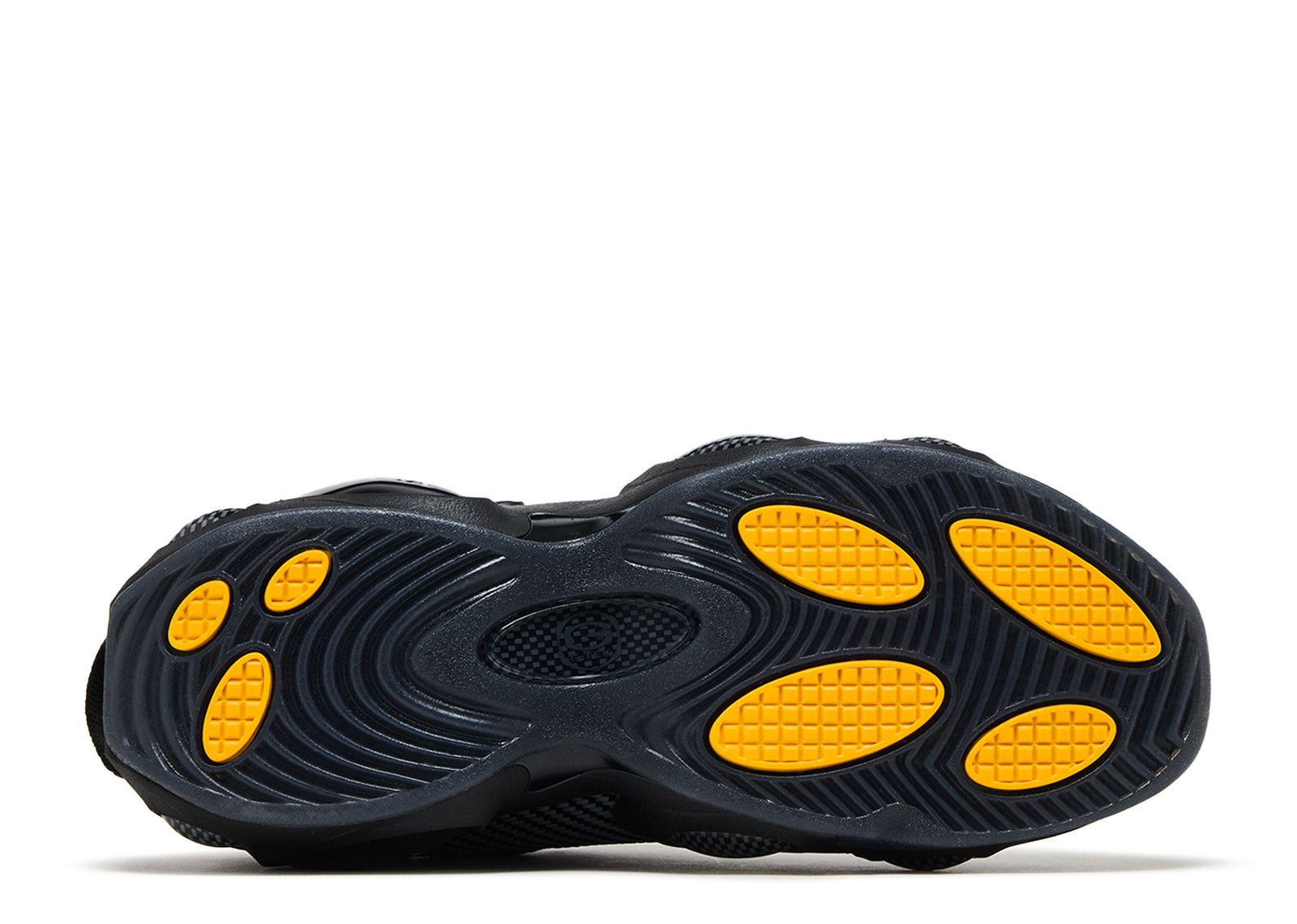 NOCTA X Glide 'Black Iron Grey' - Nike - DM0879 002 - black/black
