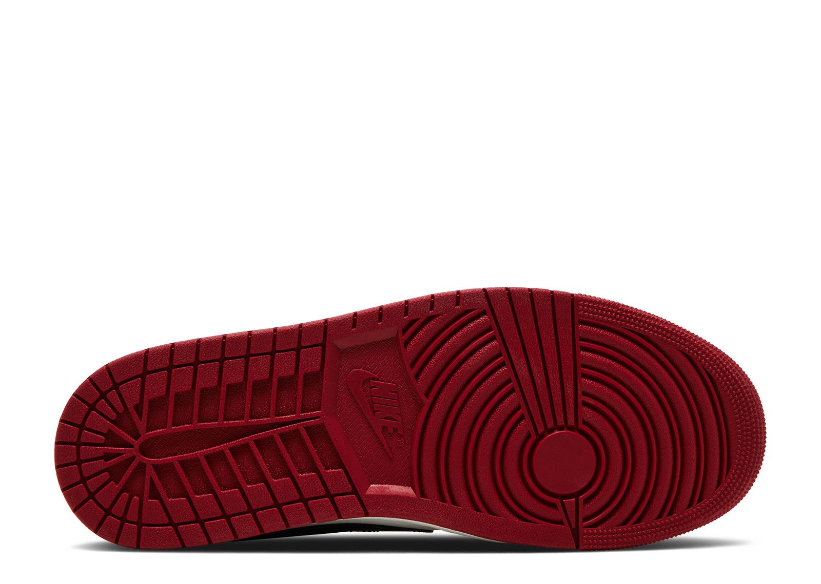 Jordan 1 Retro Low OG 'Chicago' 2025 - Air Jordan - HQ6998 600