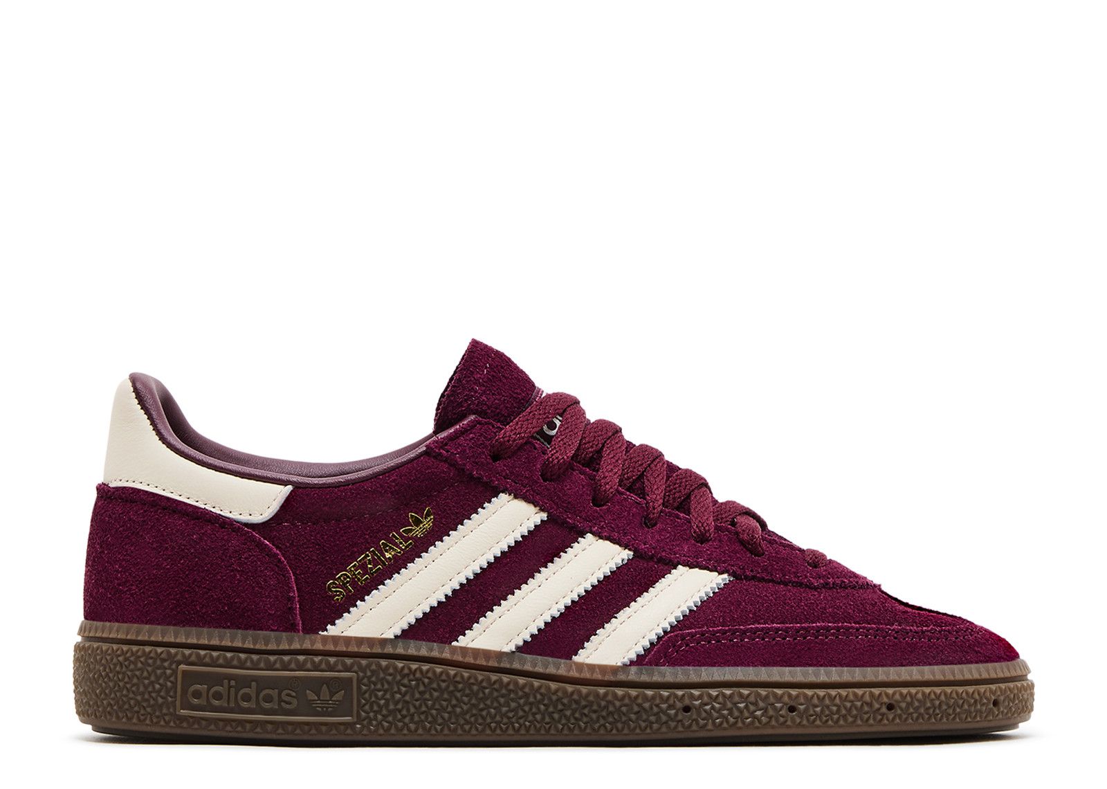 Beauty & Youth X Samba LT 'Maroon' - Adidas - JQ6170