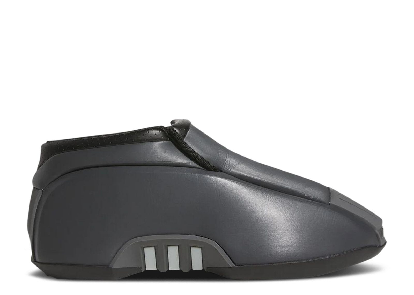 Crazy 2 'Graphite' 2025 - Adidas - JR8231 - grey five/core