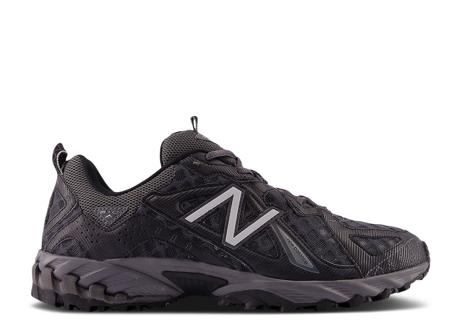 New Balance 610 'Magnet'