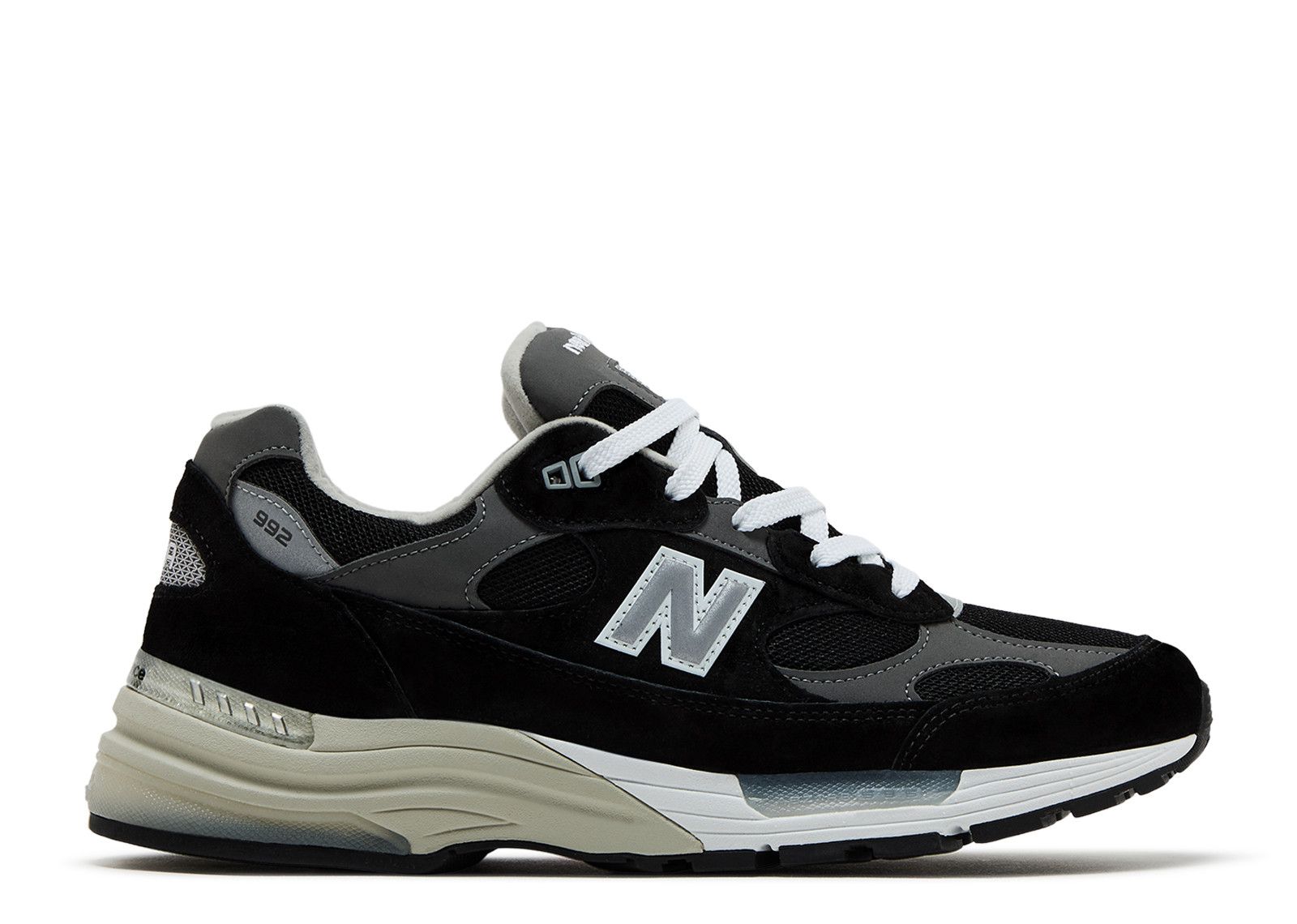 New Balance 992 Made In USA  