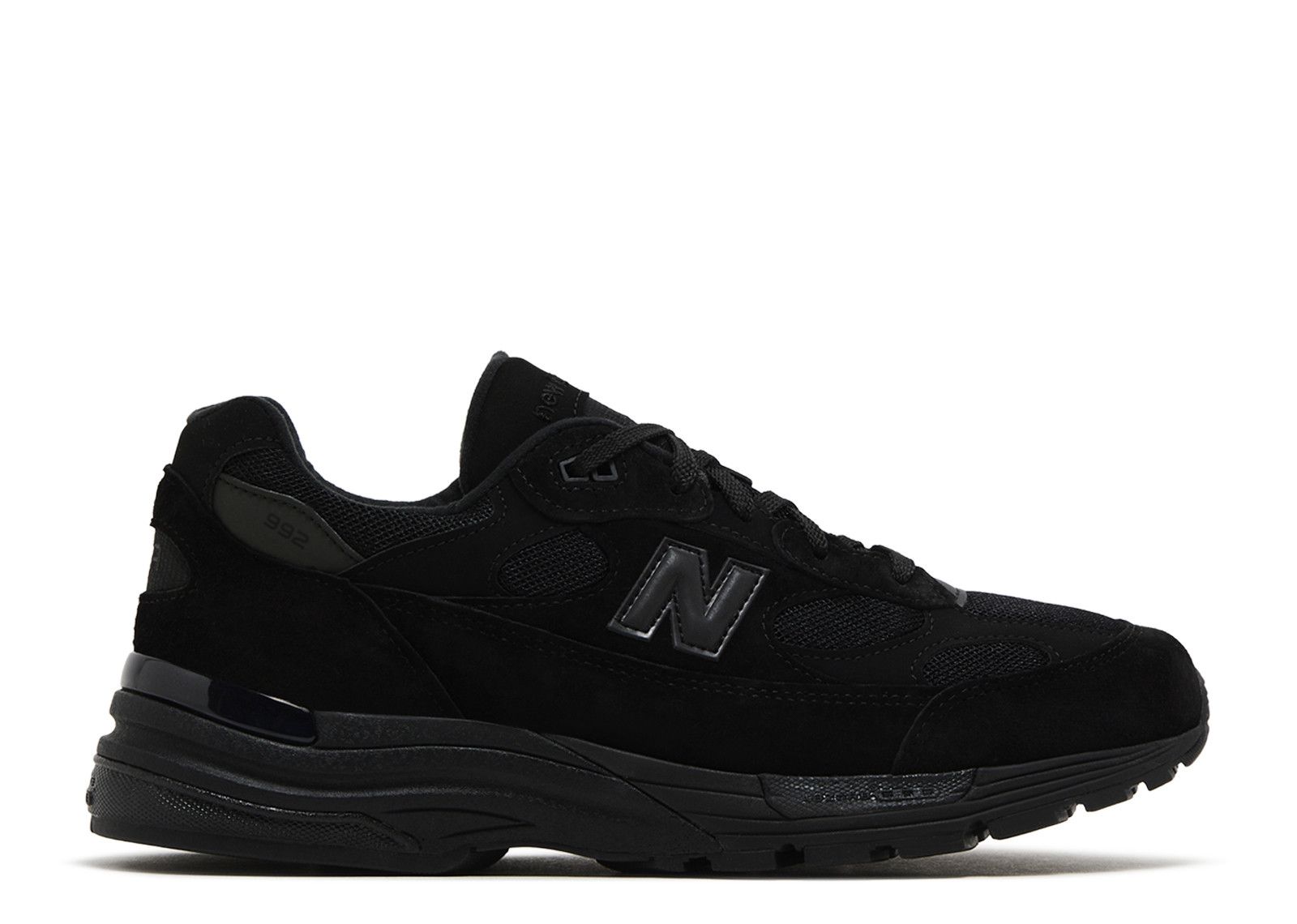 New Balance 992 Made In USA 