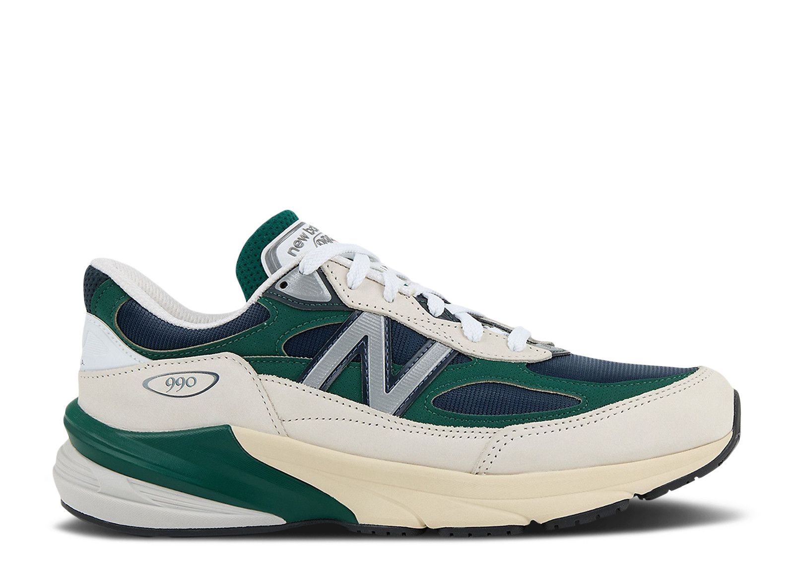 New Balance Shohei Ohtani x 990v6 Made in USA 'Ohtani Signature Collection'