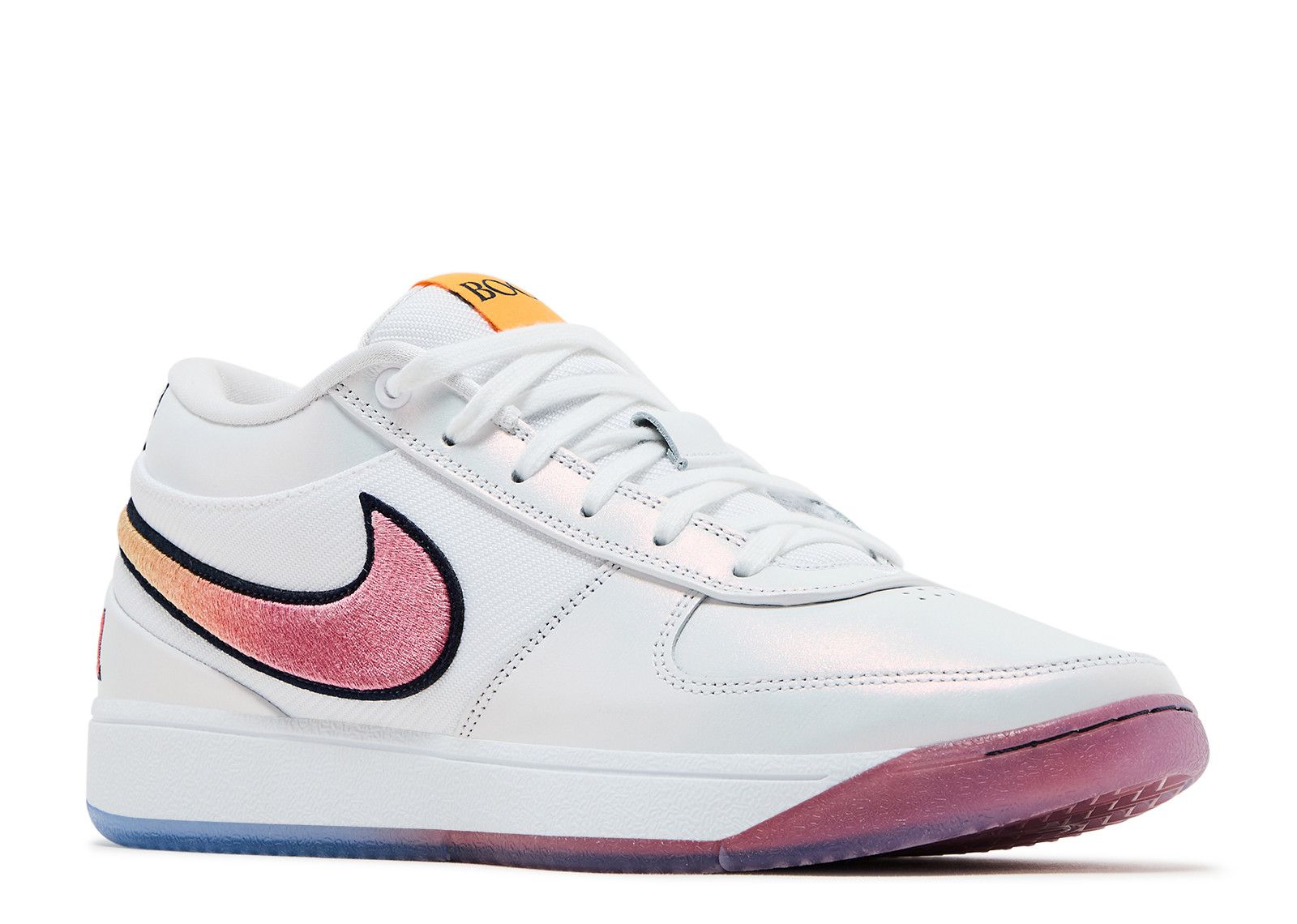 Book 1 'CHBL' - Nike - IH0893 100 - white/thunder blue | Flight Club