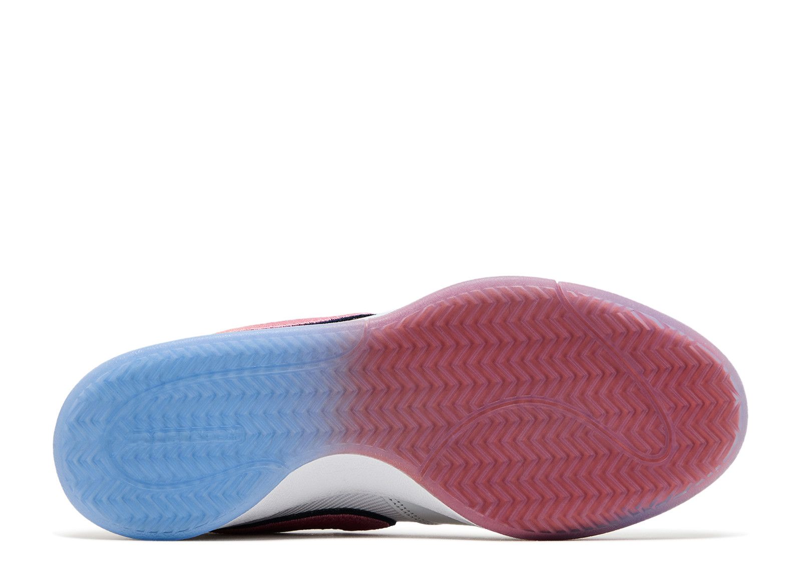 Book 1 'CHBL' - Nike - IH0893 100 - white/thunder blue | Flight Club