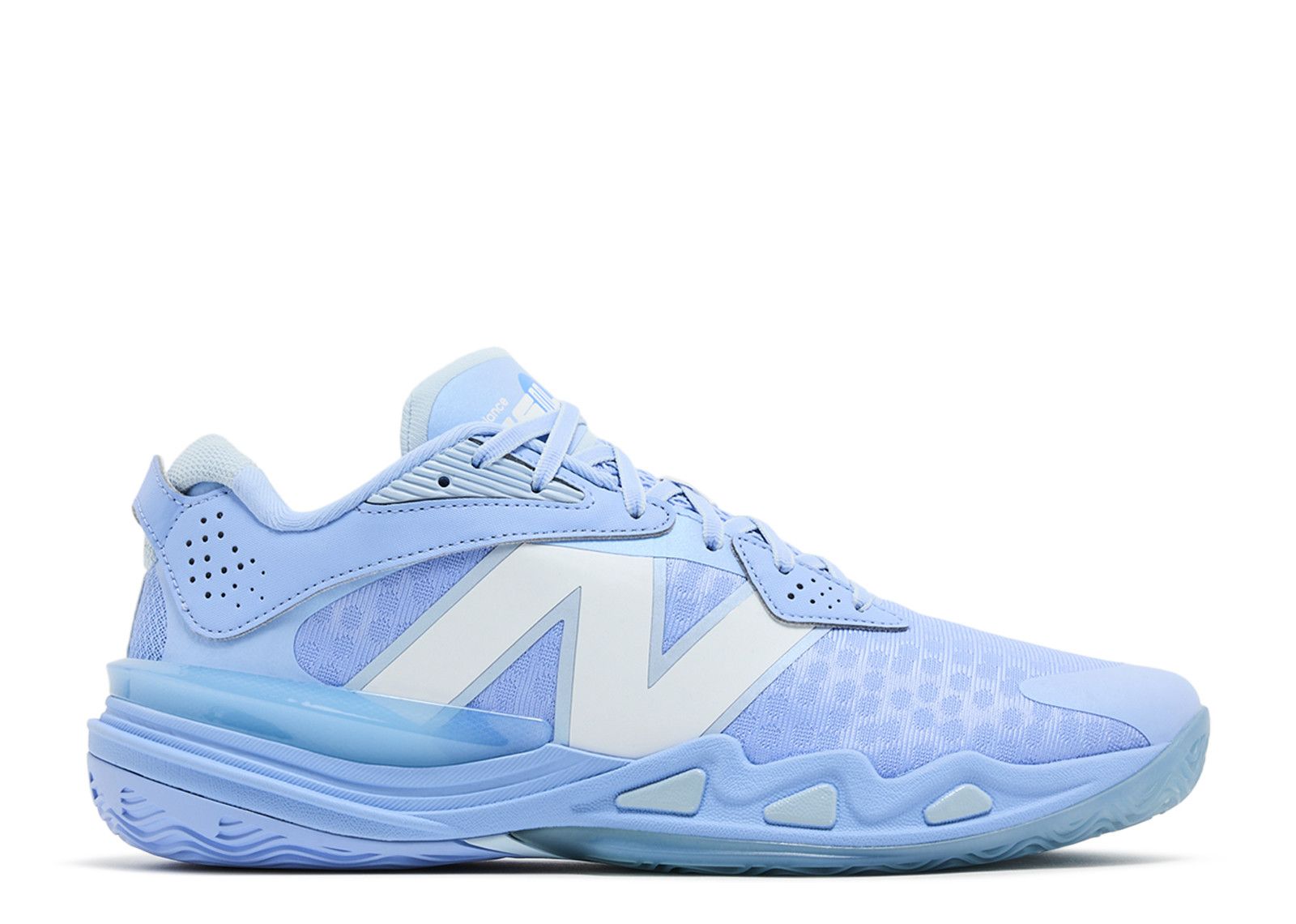 New Balance Hesi Low V2 'NB Academy'