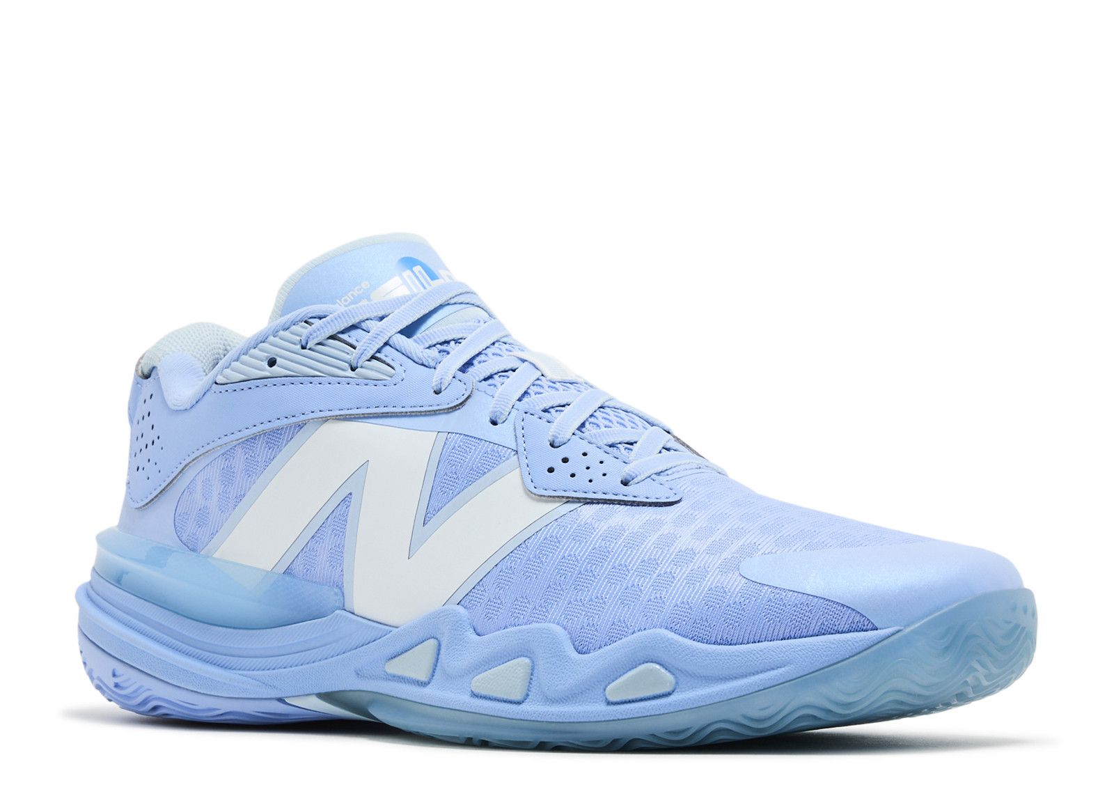 New Balance Hesi Low V2 'NB Academy' - New Balance