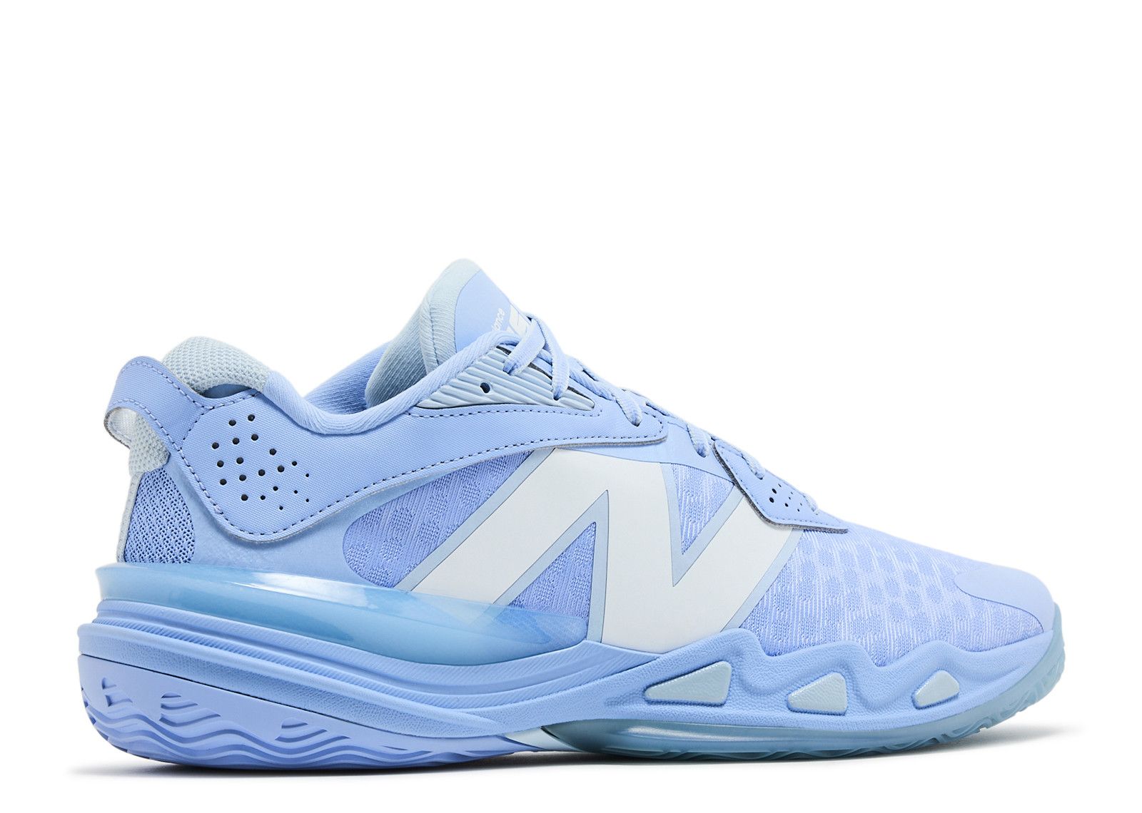 New Balance Hesi Low V2 'NB Academy' - New Balance - BBHSLVR2