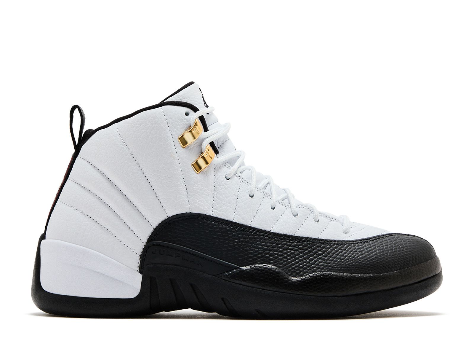 Air Jordan 12 ホワイト/ブラック/ネイビー Jordan 12 Retro International Flight for Sale | Authenticity
