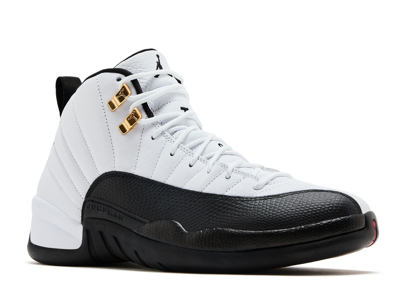 Jordan 12 Retro ‘Taxi’ 2025