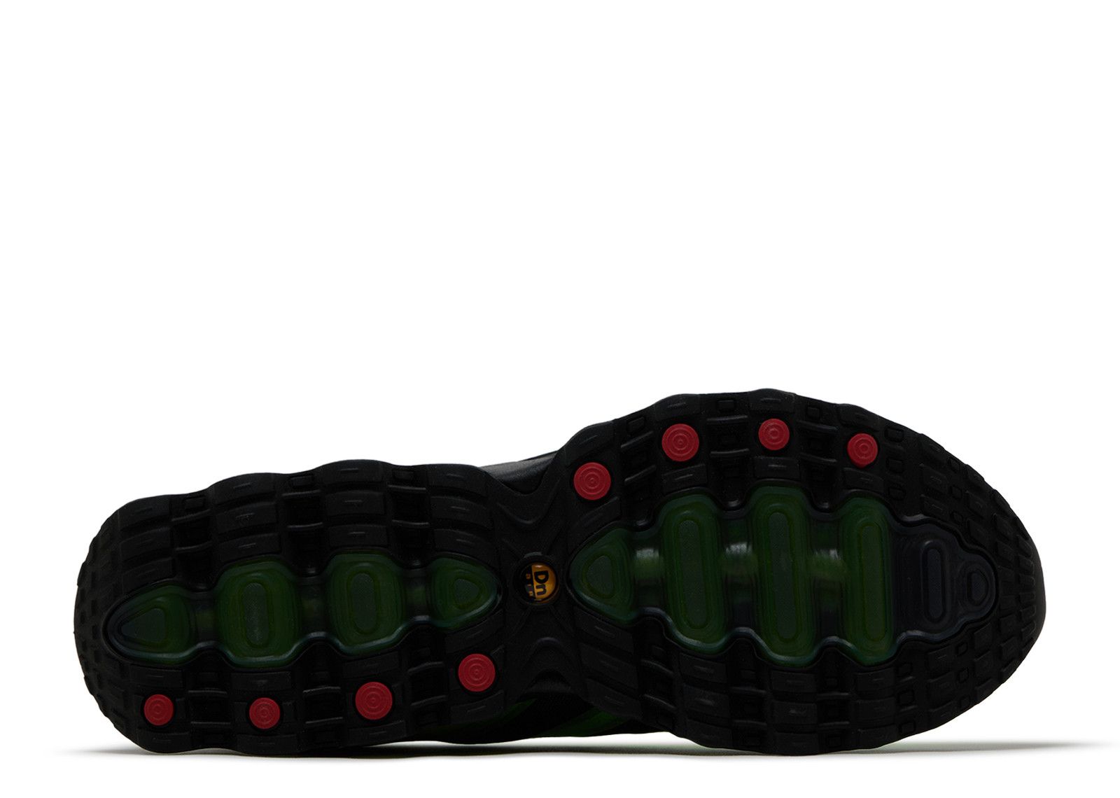 Air Max DN8 'Green Strike' - Nike - HQ4681 010 - black/green