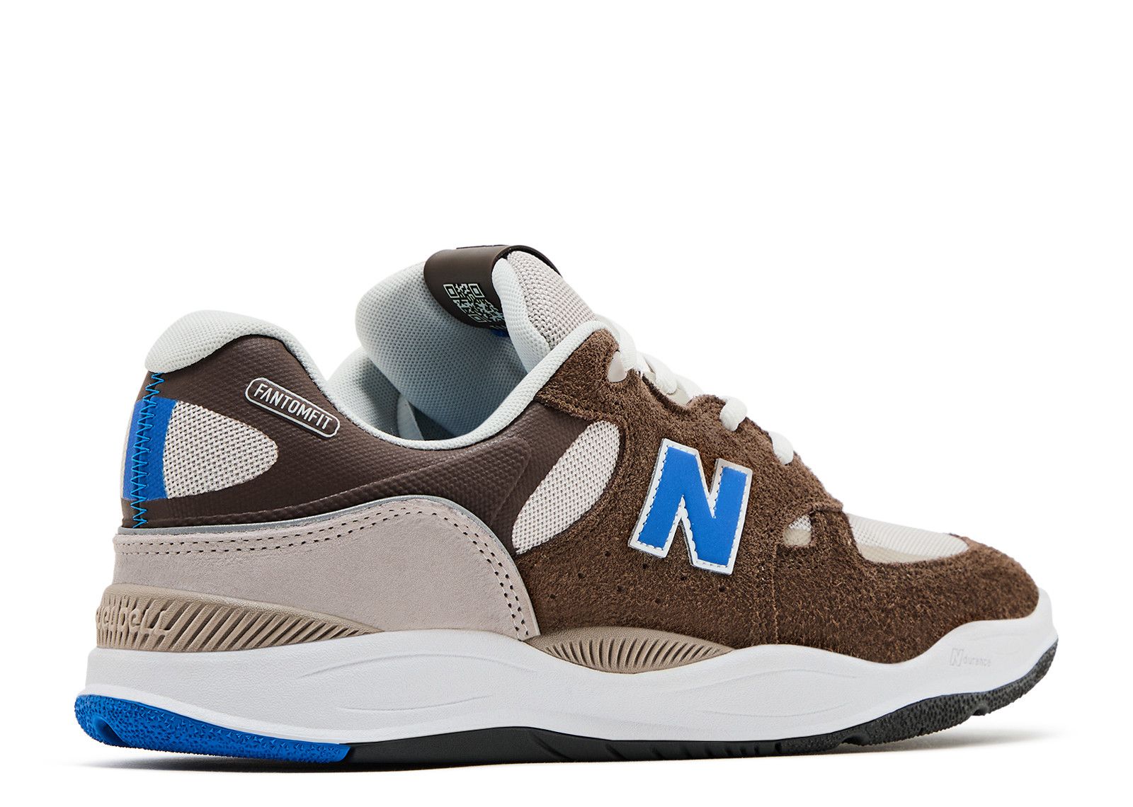 New Balance Village Psychic x Tiago Lemos x Numeric 1010 ‘Forest Magic’