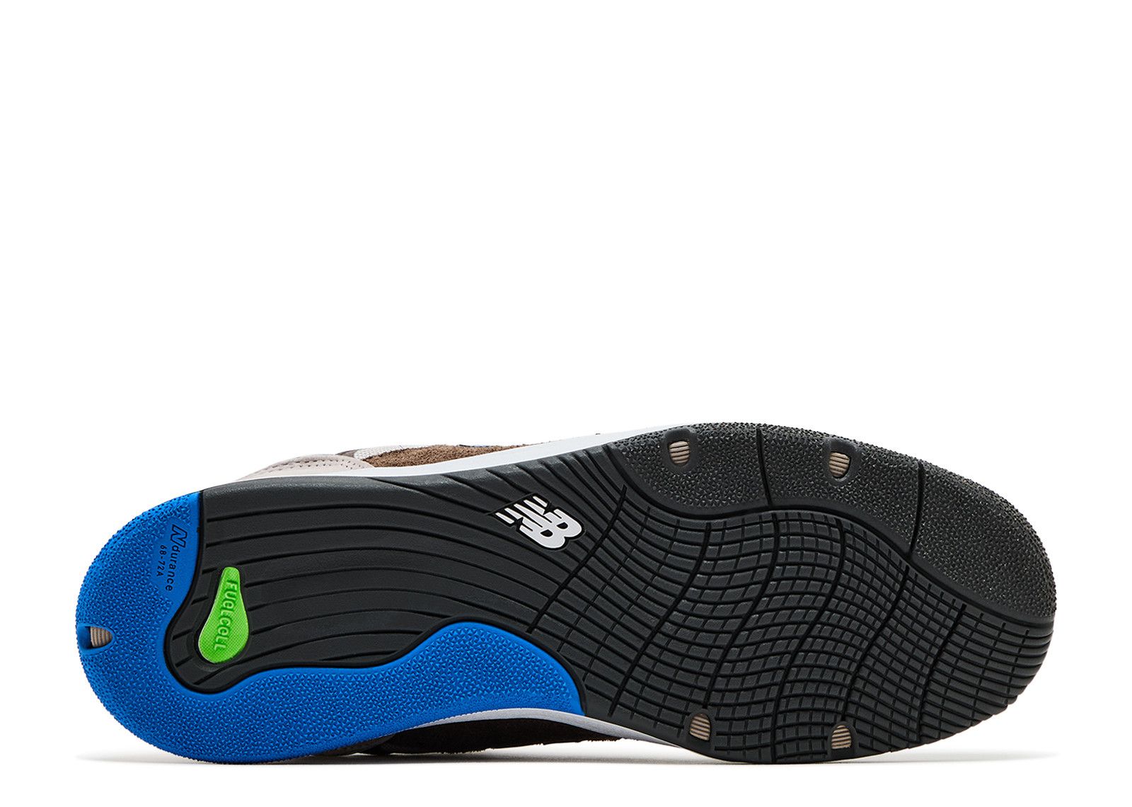 New Balance Village Psychic x Tiago Lemos x Numeric 1010 ‘Forest Magic’