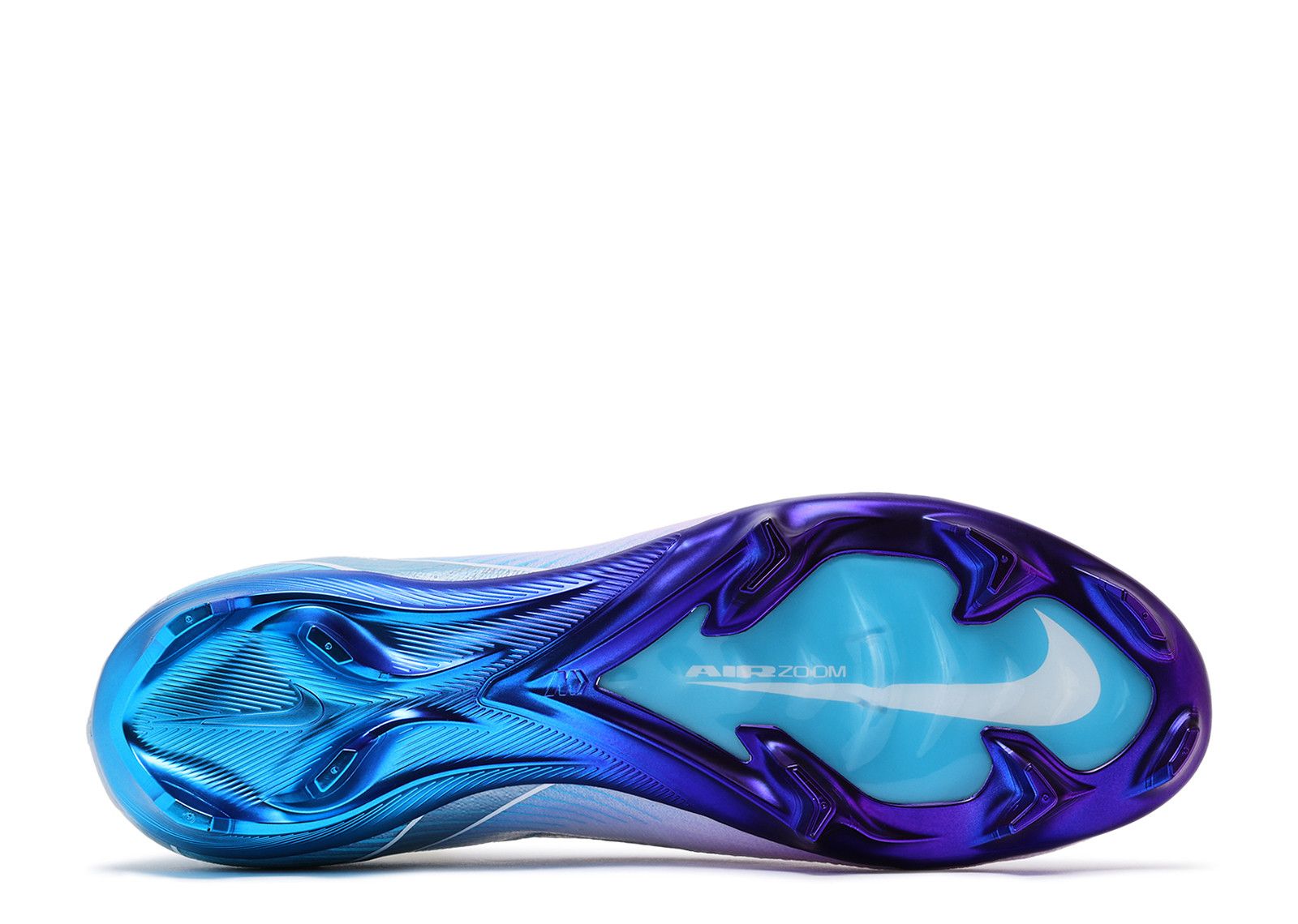 Zoom Mercurial Superfly 10 Elite AS FG 'Chromatic Pack' - Nike