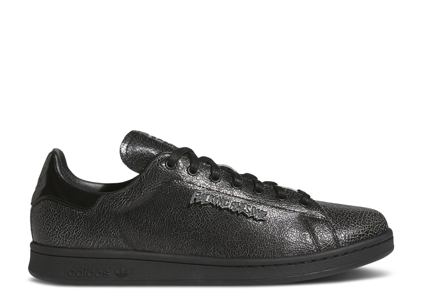 Adidas Fucking Awesome x Stan Smith 'Triple Black'