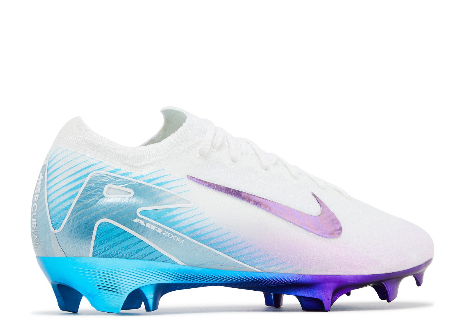 【新品未使用】NIKE ZM MERCURIAL VAPOR16ELITE FG ZM VAPOR 16 ELITE FG 26.0