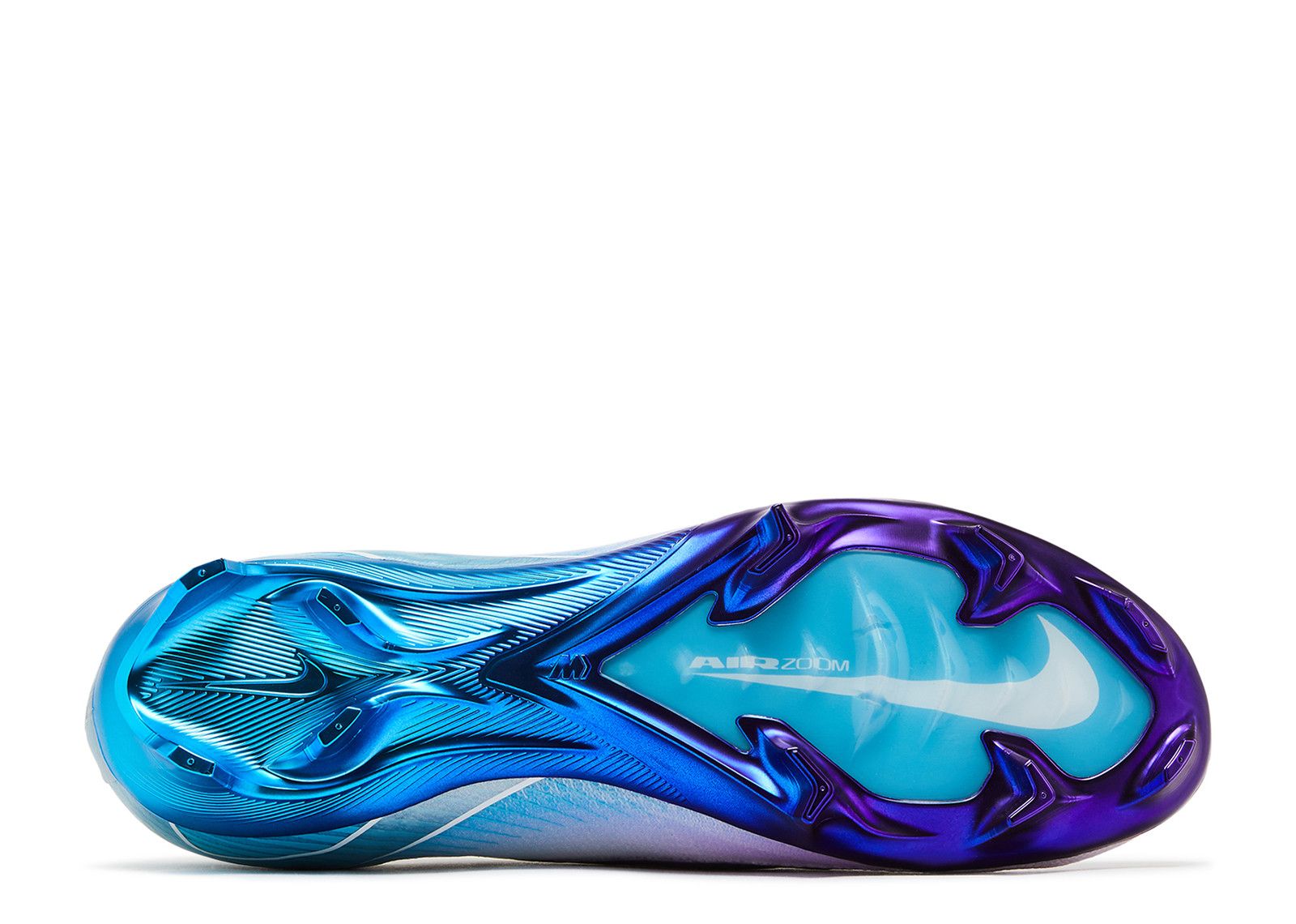 Zoom Mercurial Vapor 16 Elite LV8 FG 'Chromatic Pack' - Nike