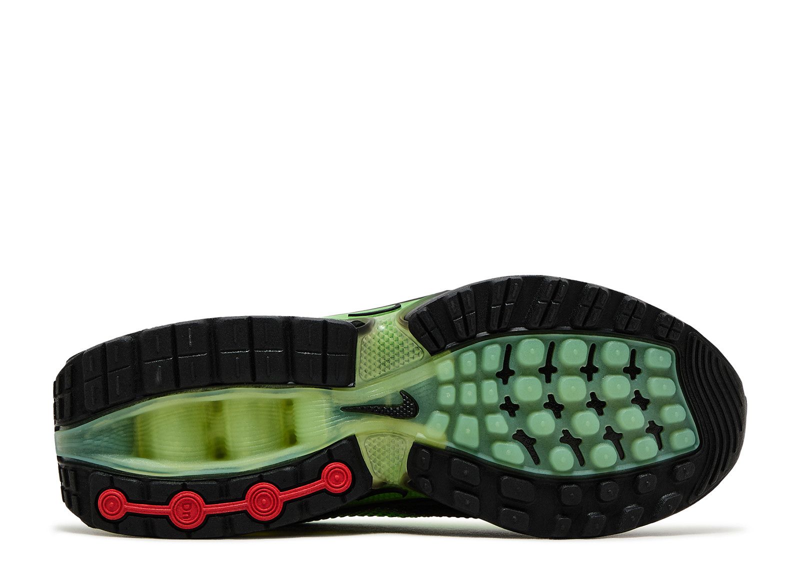 Air Max DN 'Green Strike' - Nike - HV3521 700 - light lemon twist