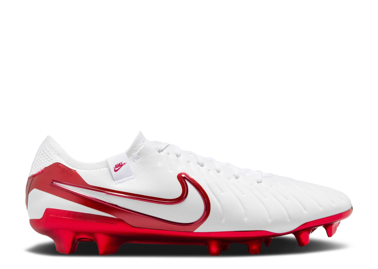 Tiempo Legend 10 Elite LV8 FG 'Chromatic Pack' - Nike - HV4889 100