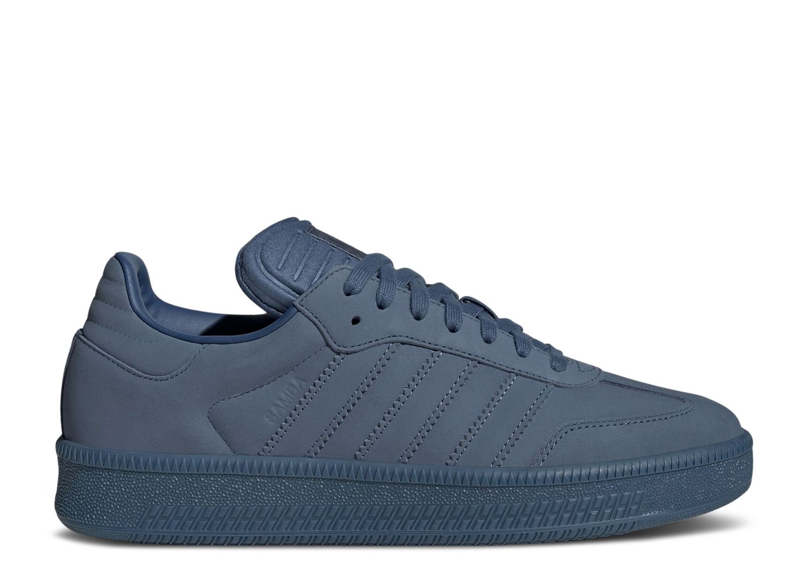 Adidas Samba XLG 'Preloved Ink'