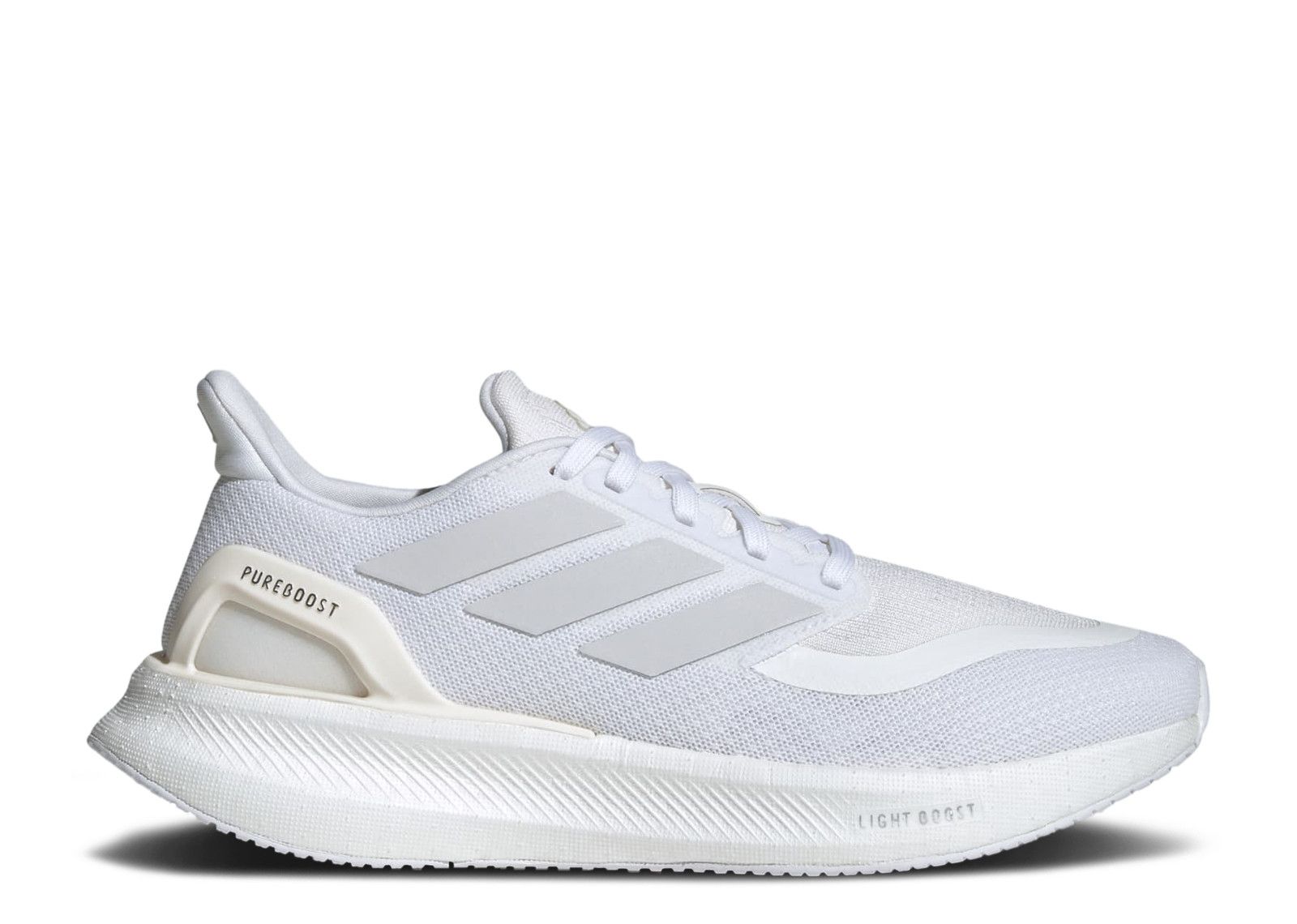 Adidas Wmns PureBoost 5 'Triple White'