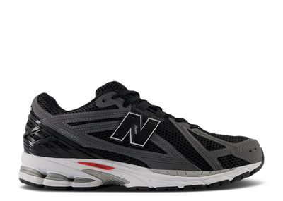 New Balance 1906R 'Black Castlerock Team Red'