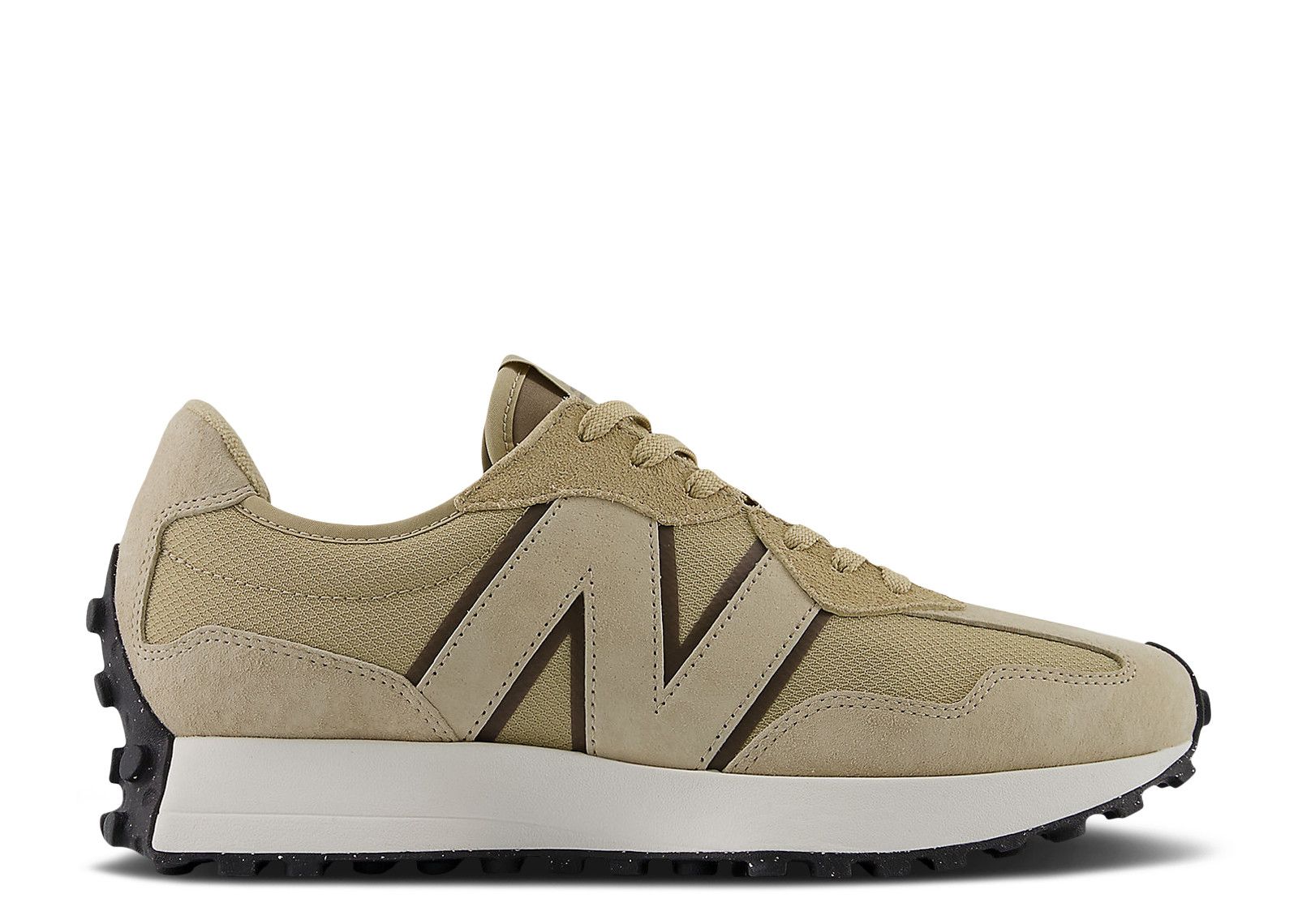 New Balance 327 'Incense Mushroom'