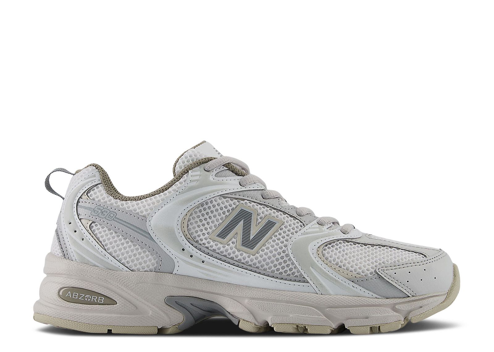 New Balance 530 'Grey Matter Moonbeam'