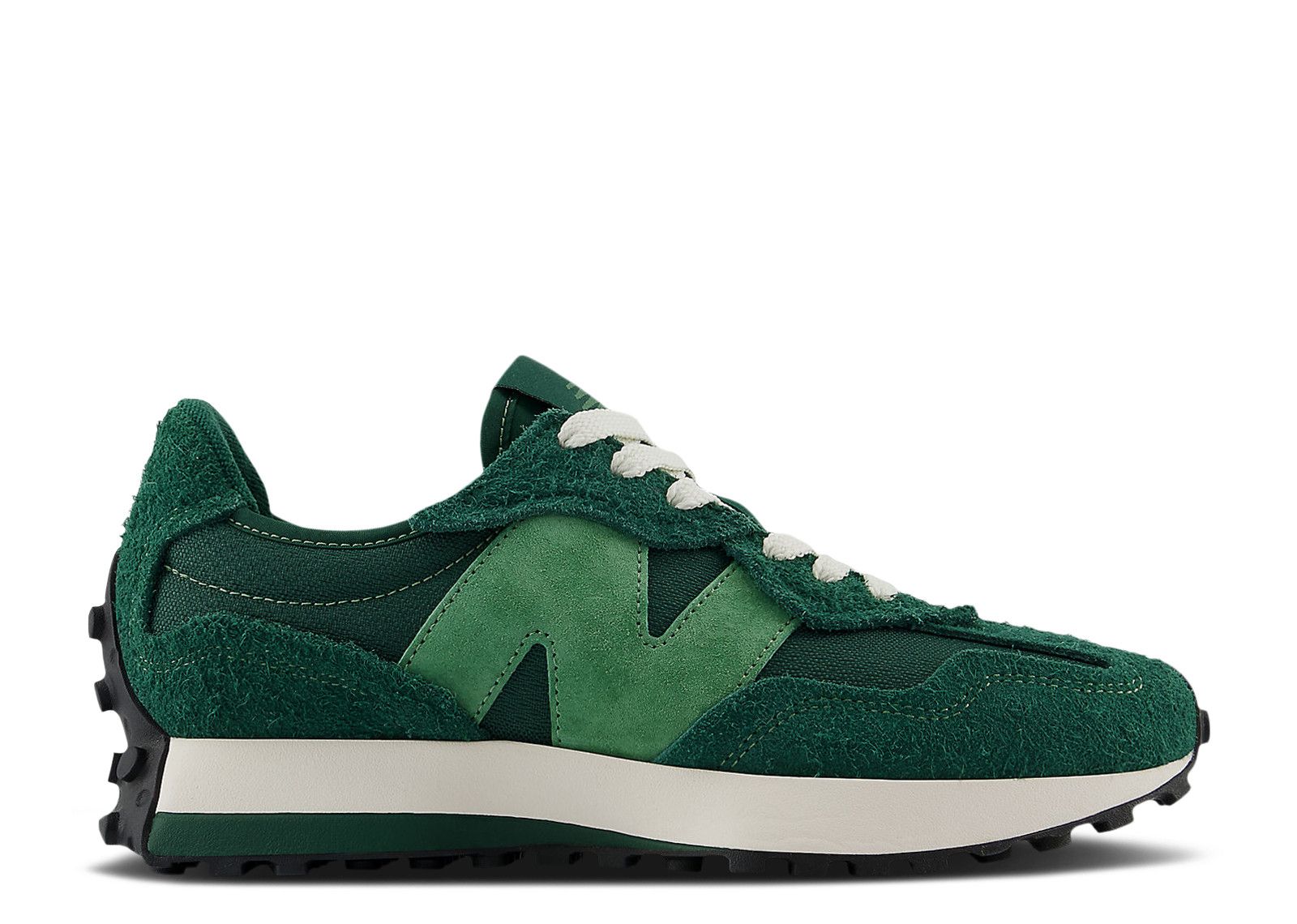 New Balance 327 'Nightwatch Green'