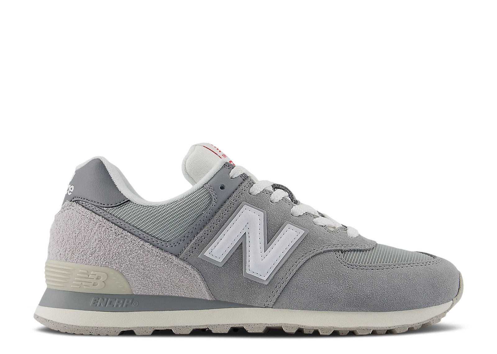 国内配送 New Balance U574 BKR SLATE GRAY New Balance 574 'Slate Grey' - New Balance - U574BKR - slate