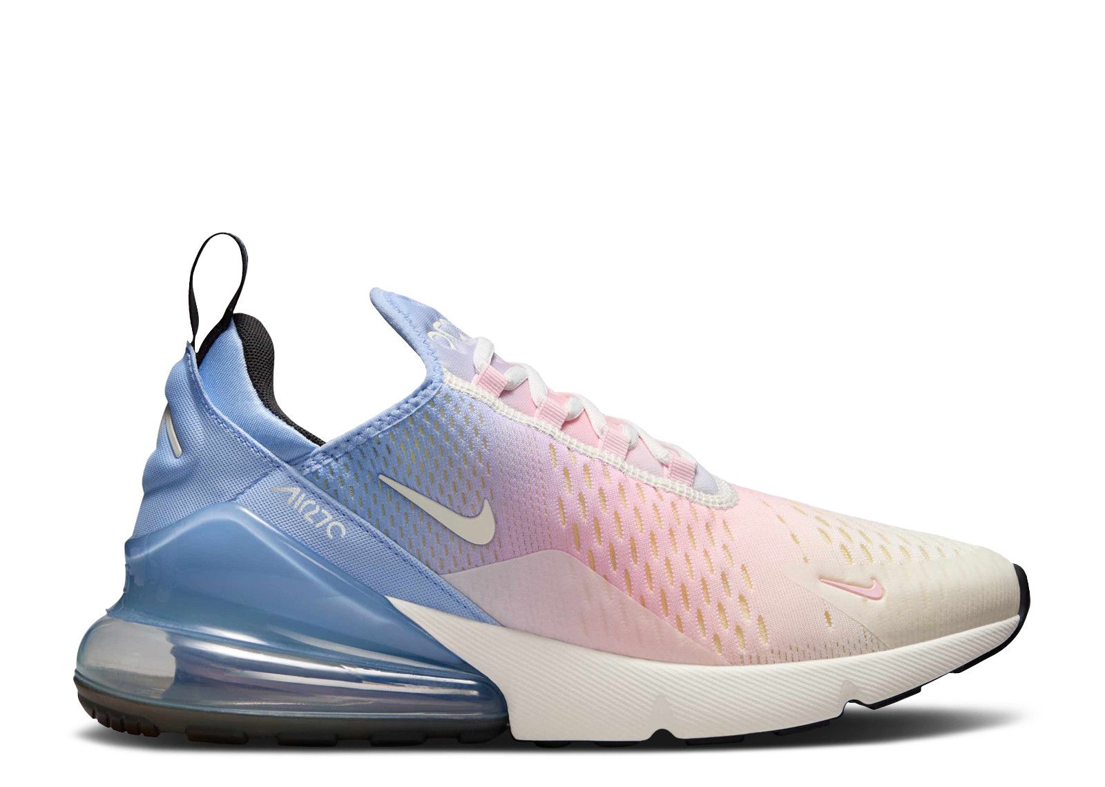 Pink Size '270 Size W Nike Air Max 270 