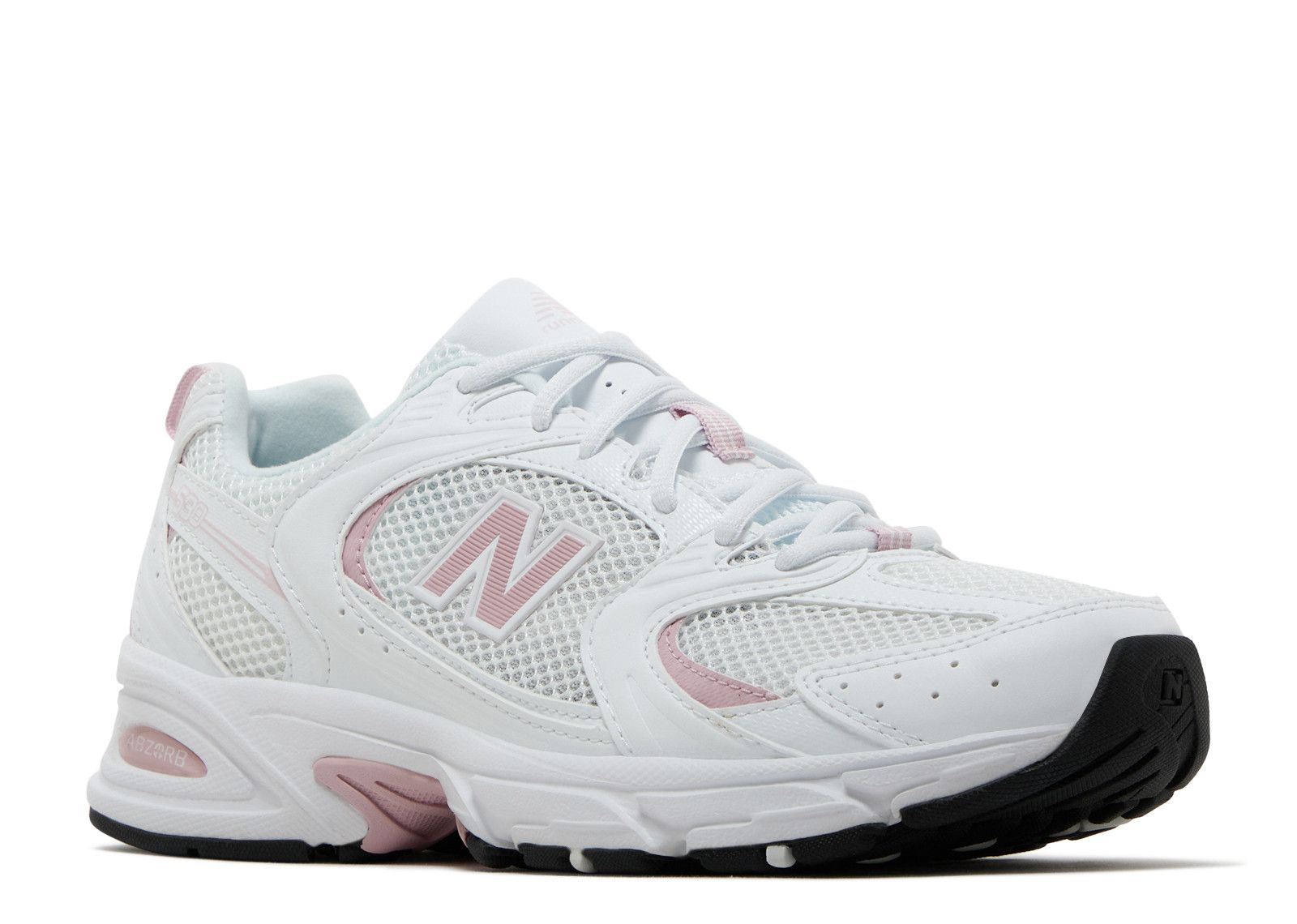 New Balance 530 ‘White Twilight Haze’