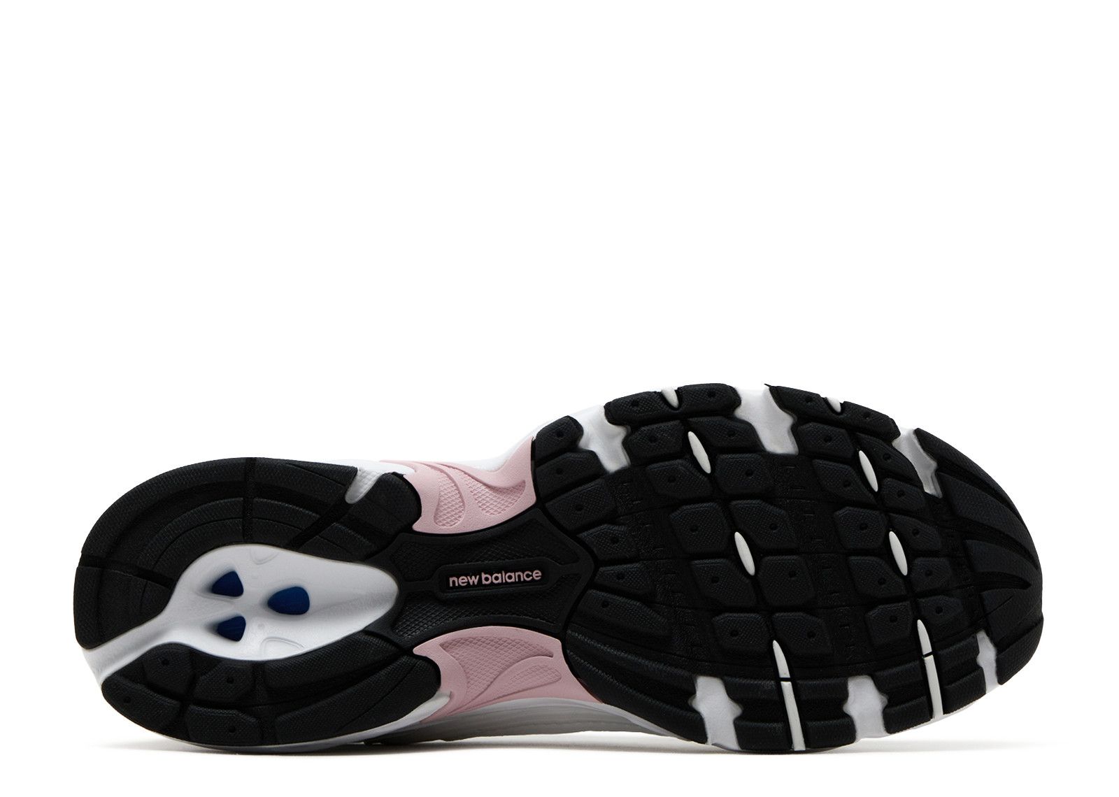 New Balance 530 'White Twilight Haze' - New Balance
