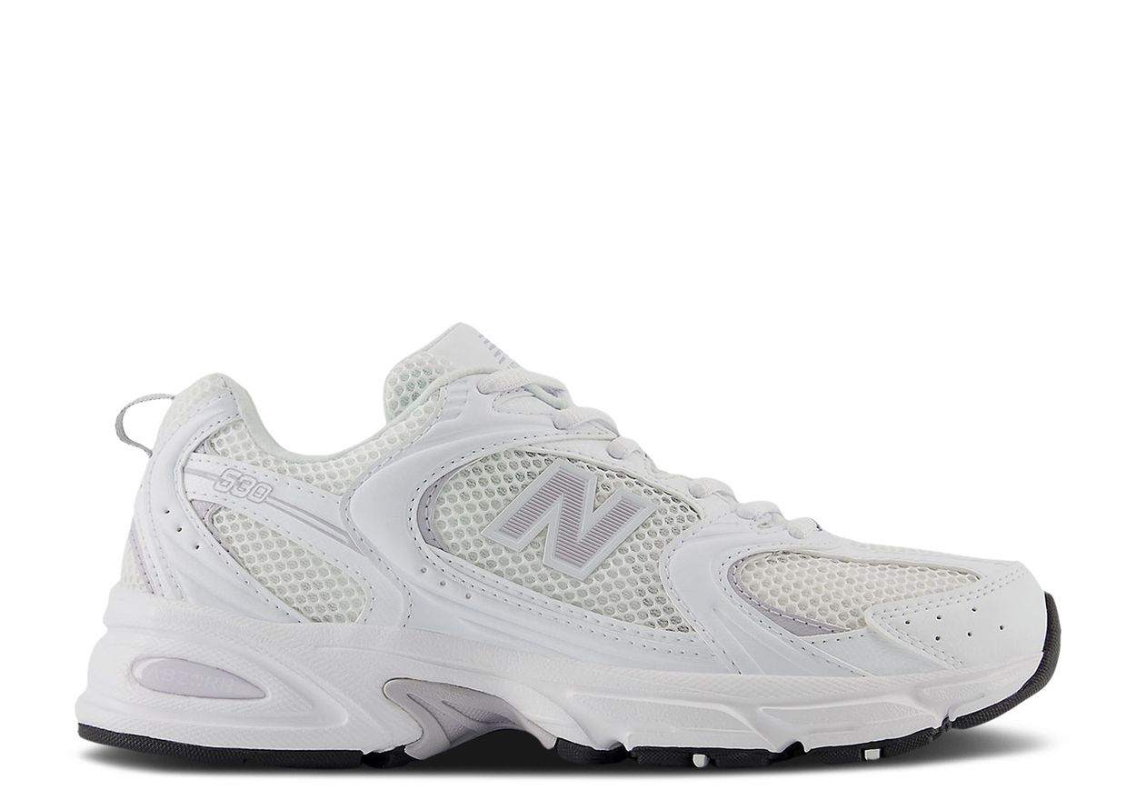 New Balance 530 'White Pearl Grey'