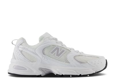 New Balance 530 'White Pearl Grey'