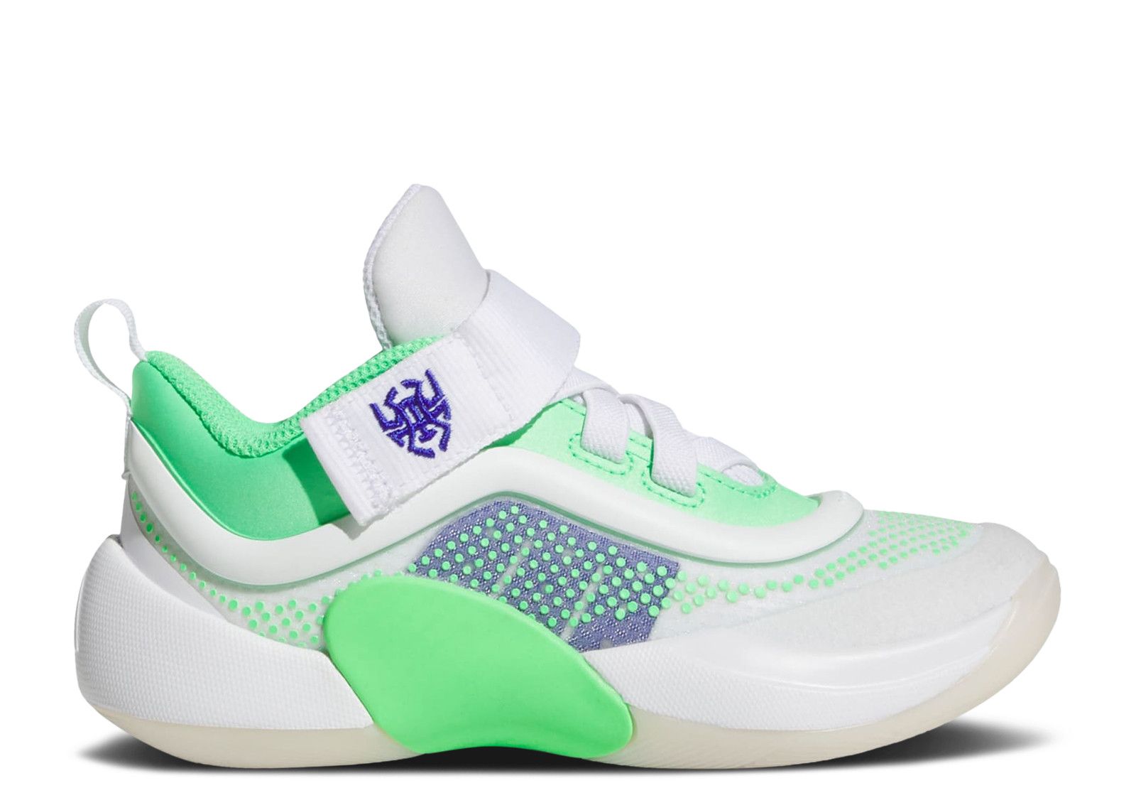 Adidas D.O.N. Issue #6 C 'Metamorphosis Pack'