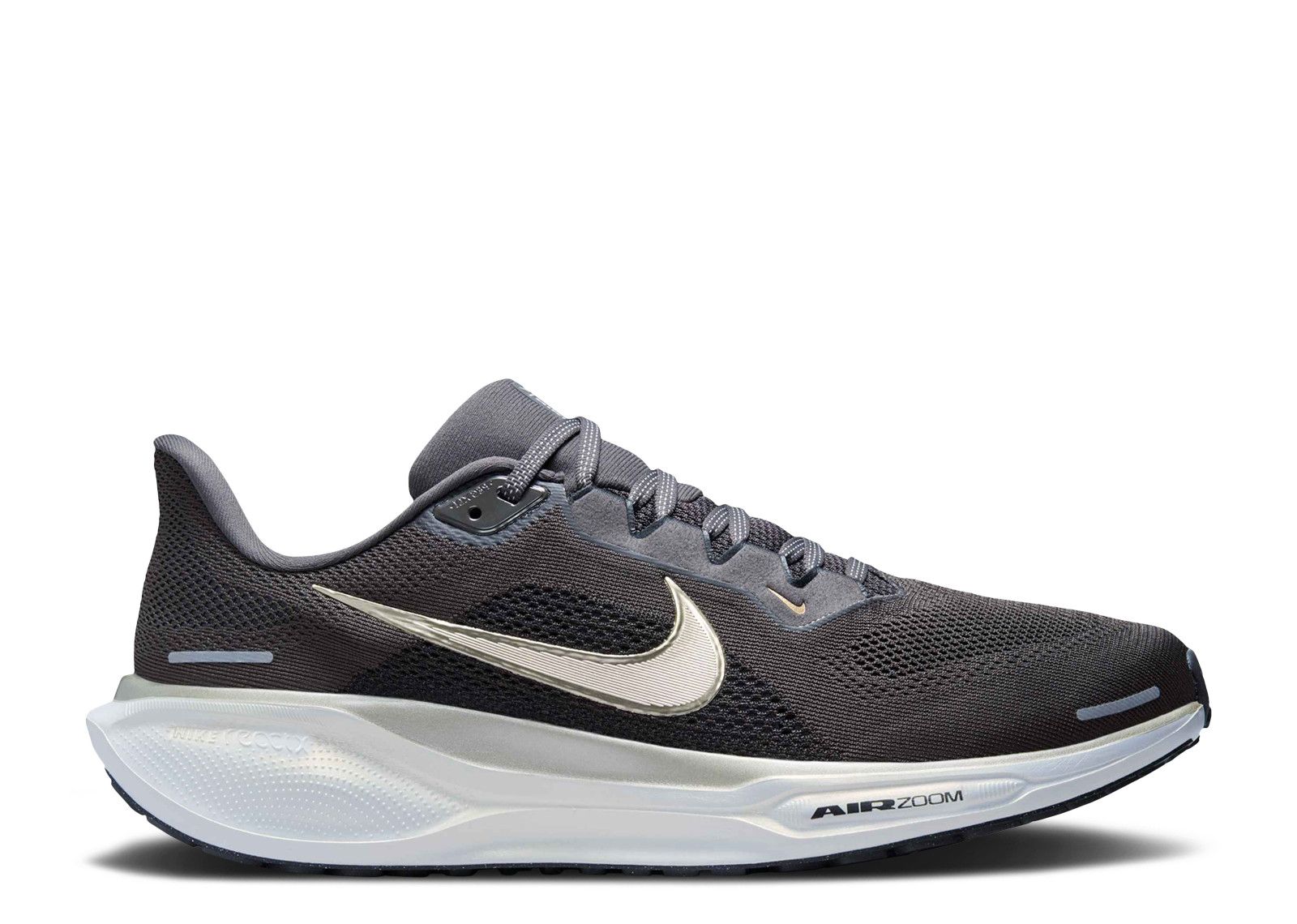 Jakob Ingebrigtsen X Air Zoom Pegasus 41 'Medium Ash' - Nike