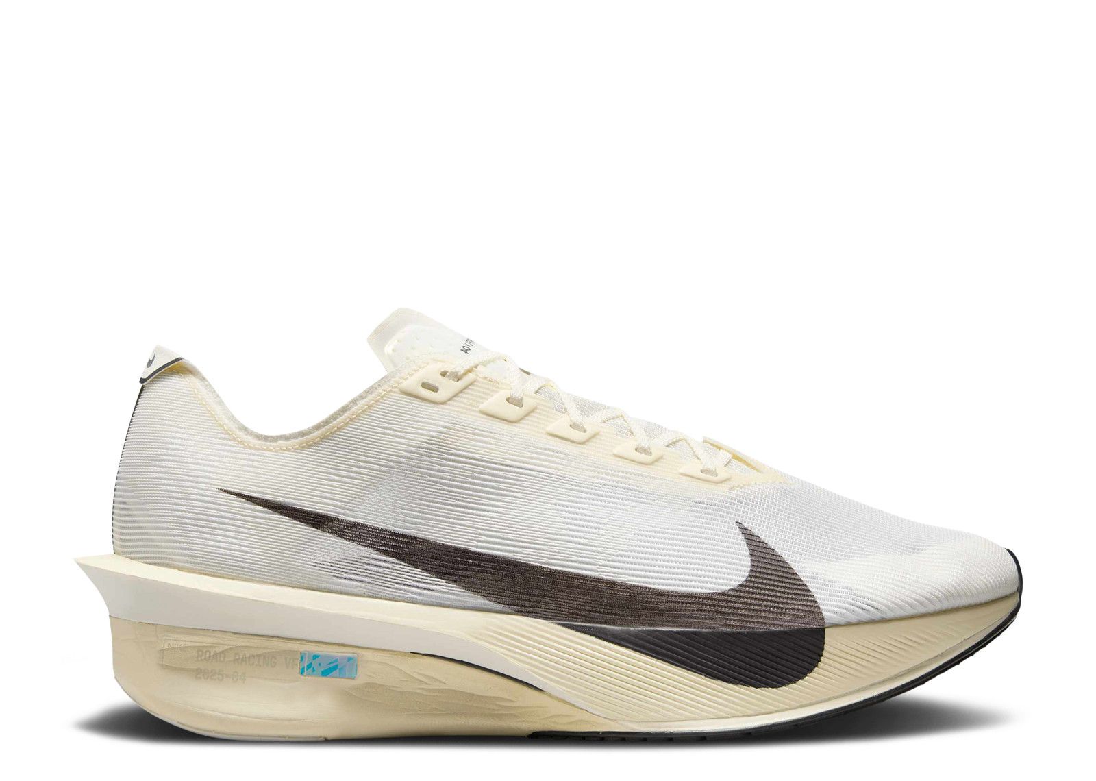 Nike ZoomX Vaporfly Next% 4 'Ghost Persian Violet Football