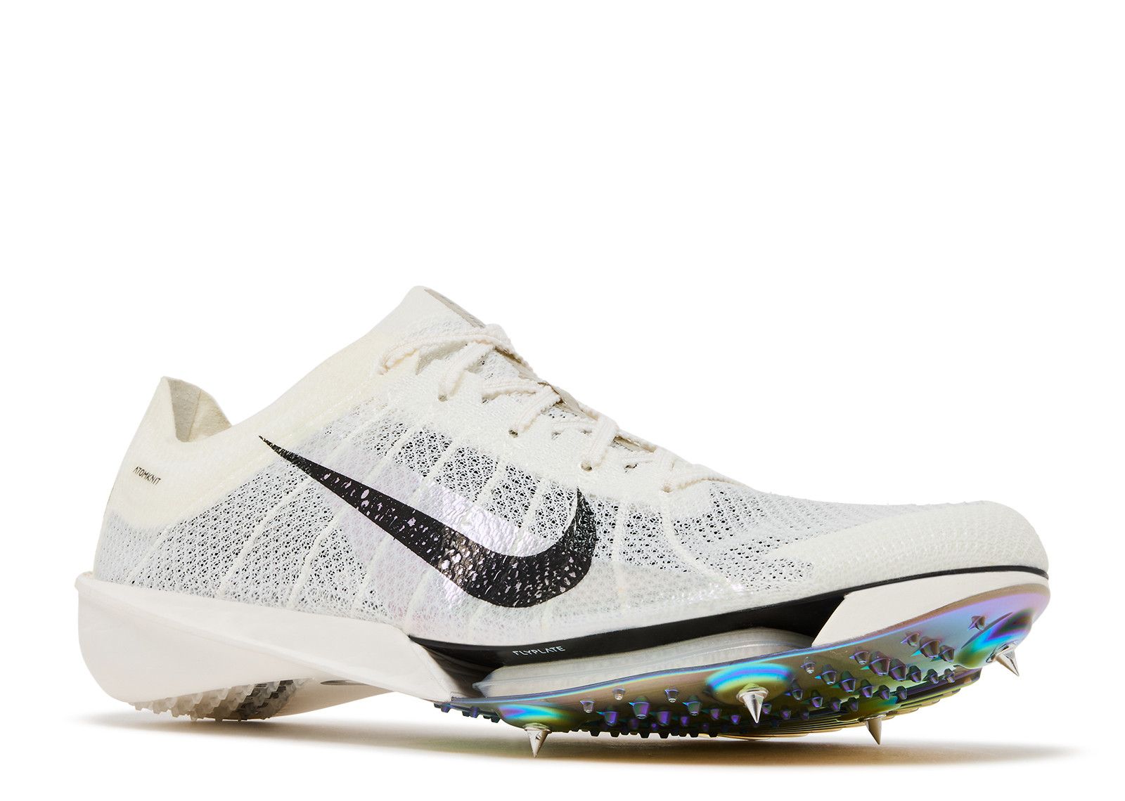 Jakob Ingebrigtsen X Air Zoom Victory 2 'Sail Medium Ash' - Nike