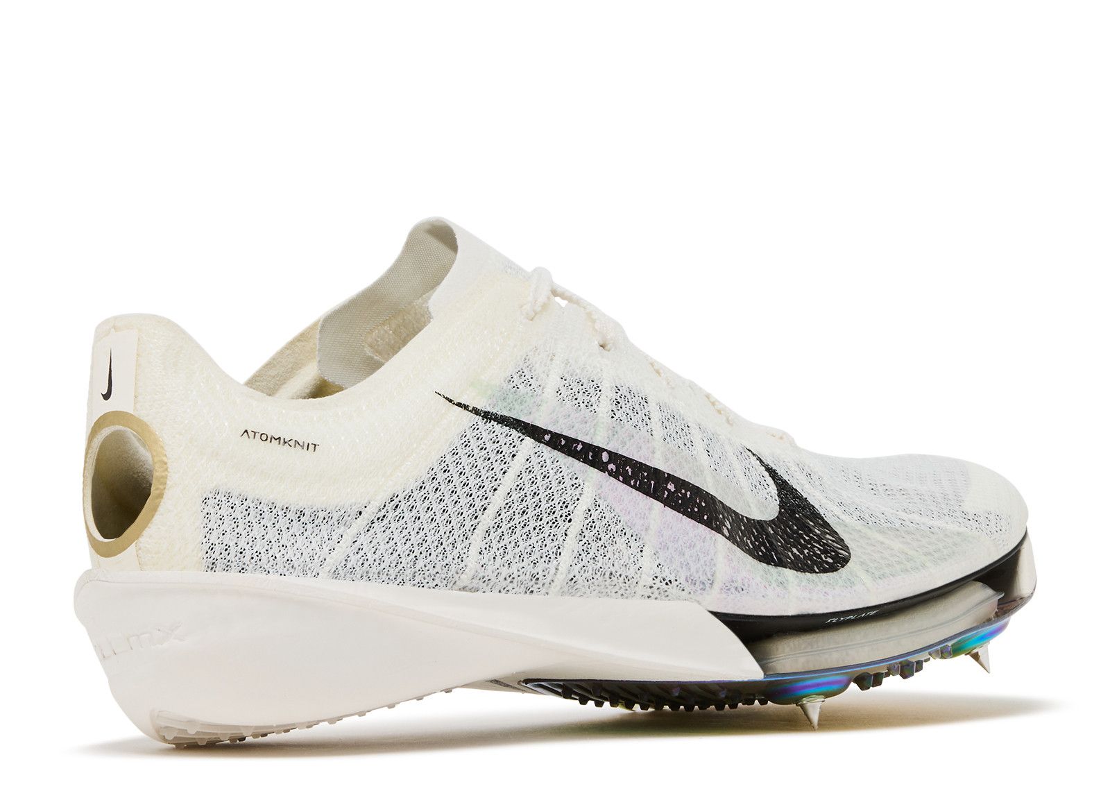 Jakob Ingebrigtsen X Air Zoom Victory 2 'Sail Medium Ash' - Nike