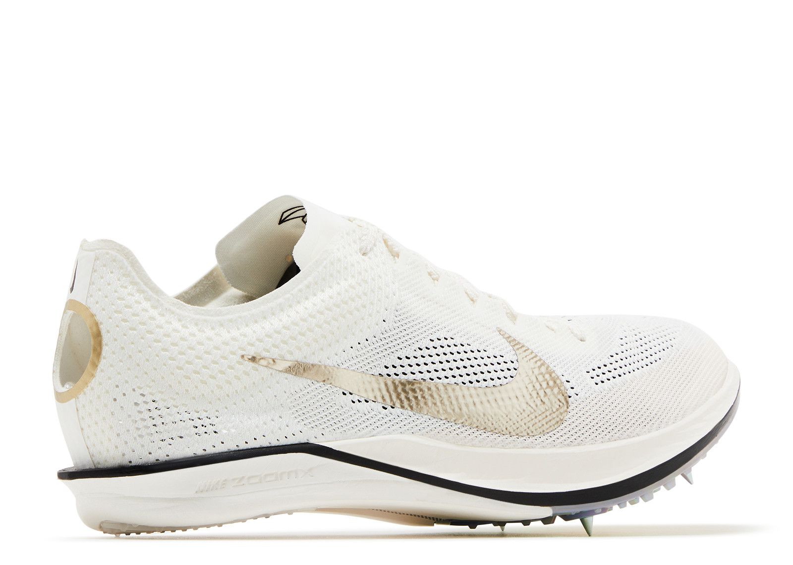 Jakob Ingebrigtsen X ZoomX Dragonfly 2 Elite 'Sail Medium Ash
