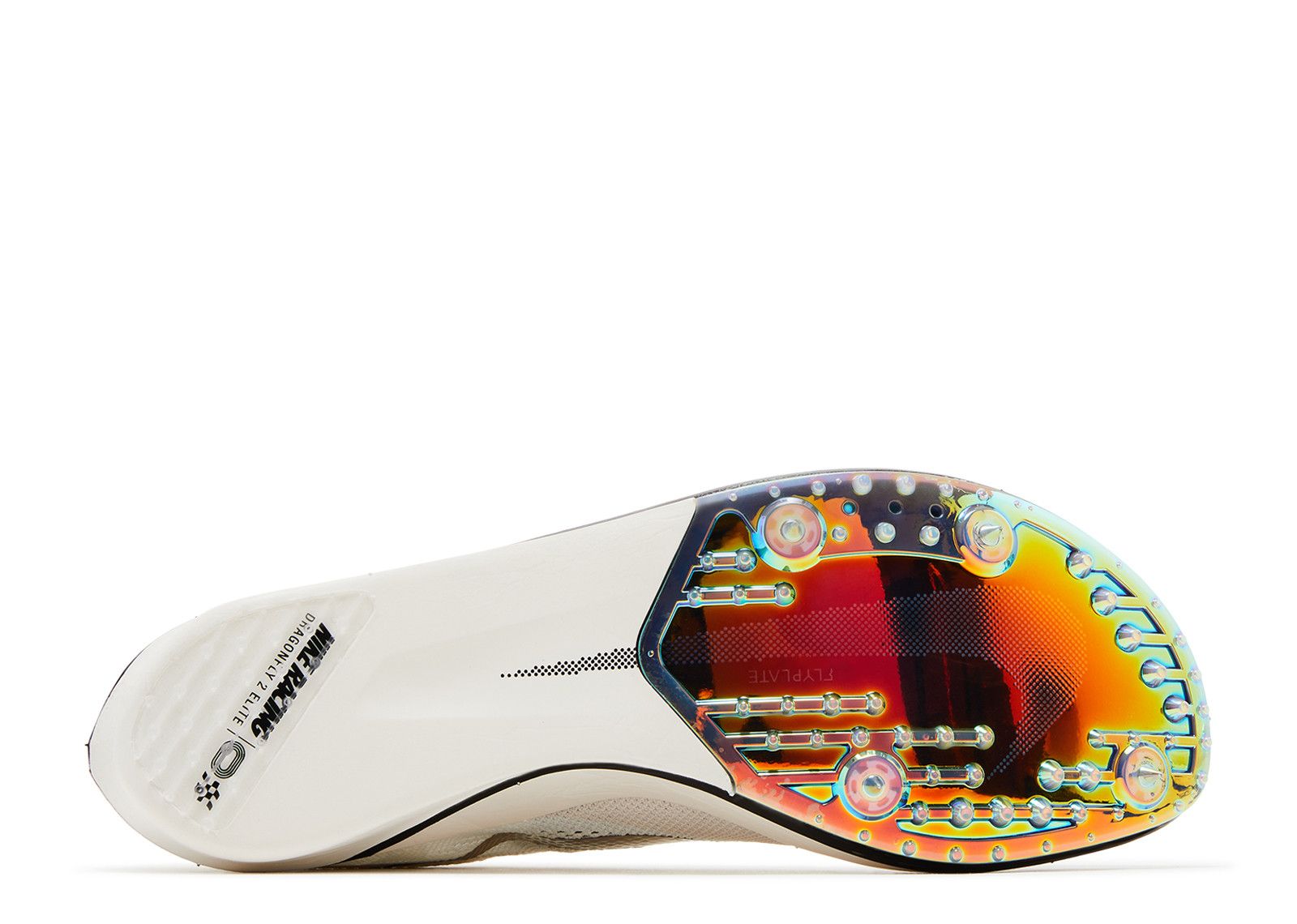 Jakob Ingebrigtsen X ZoomX Dragonfly 2 Elite 'Sail Medium Ash