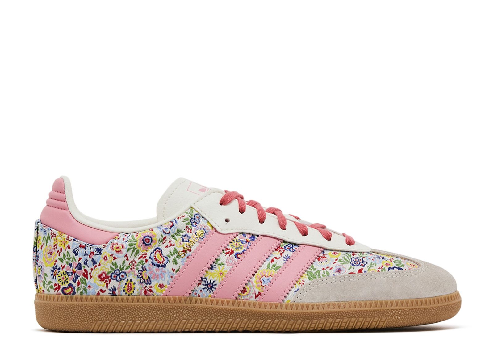 Adidas X Gucci Wmns Gazelle 'GG Monogram' - Gucci - 707868 Adidas X Gucci Wmns Gazelle 'GG Monogram' - Gucci - 707868