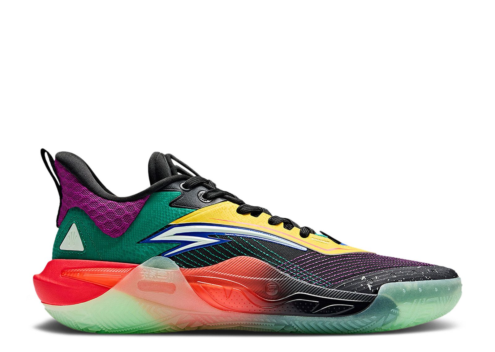 ANTA Kai1 「Jelly」28.5センチ ANTA Kai1 「Jelly」28.5センチ The Anta Kai 1