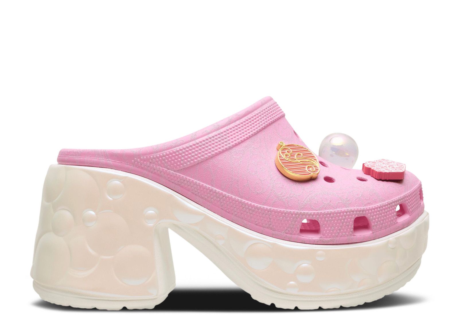 ★Crocs★Wicked Glinda Siren Clog★大人気★ Crocs WICKED GLINDA SIREN CLOG Size M7/W9 | eBay