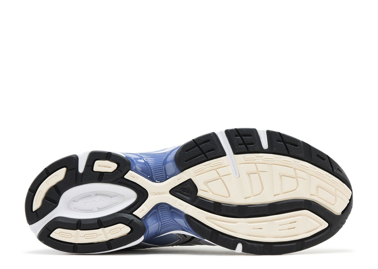 ブル Gel 1130 'Blue Pure Silver Gradient' - ASICS - 1203A784 100