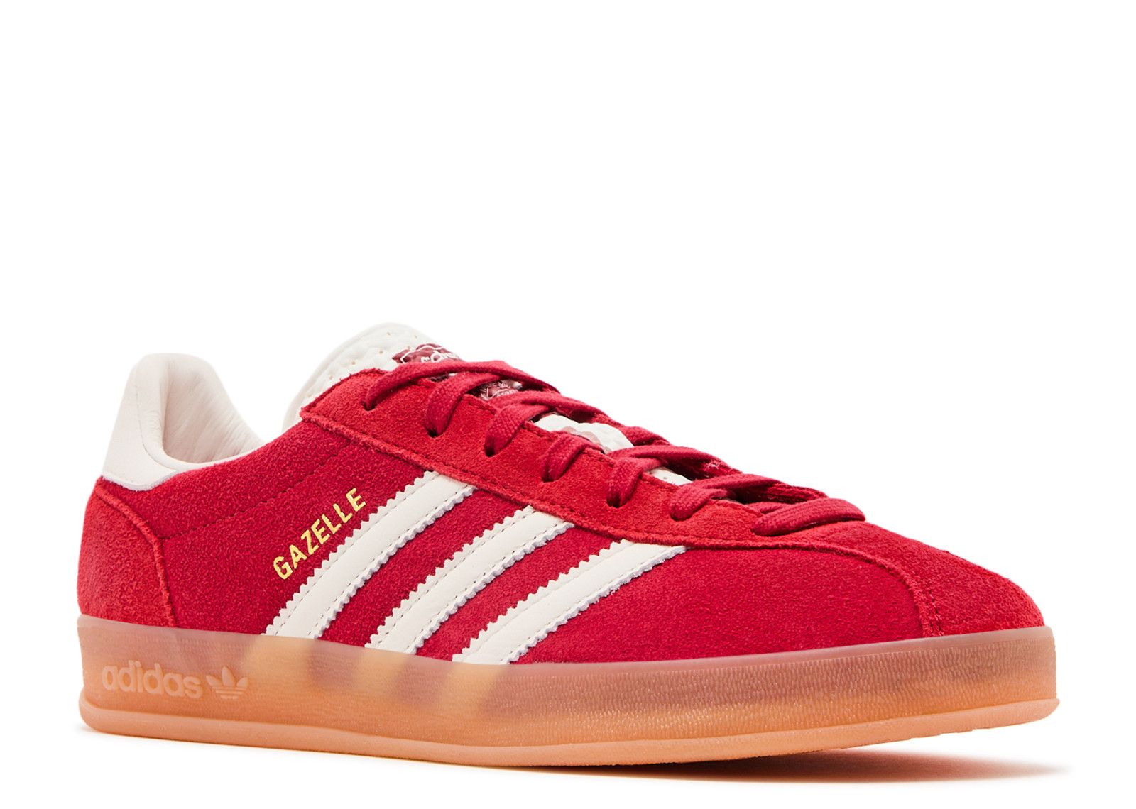 Adidas Gazelle Indoor Pro ‘Team Victory Red’